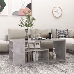 VidaXL 806925 coffee/side/end table