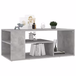 VidaXL 806925 coffee/side/end table