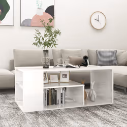 VidaXL 806927 coffee/side/end table