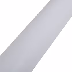 vidaXL 2x Car Films Matt White Wrap Sticker Sheet Vehicle Protection Film - Additional view 5