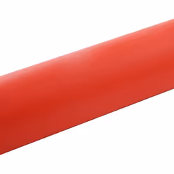 vidaXL Car Film Water Resistant Vehicle Wrap Sticker Sheet Protection Film - matt red, 100 x 150 cm/ 2 pcs - Additional view 2