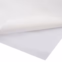 vidaXL Car Film Matt 4D Water-Resistant Film Sticker Sheet Protection Film - white, 100 x 150 cm/ 2 pcs - Additional view 4