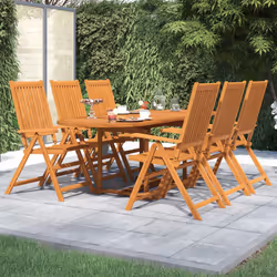 VidaXL 3079639 outdoor furniture set