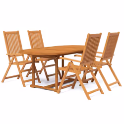 VidaXL 3079643, 5 pc(s)