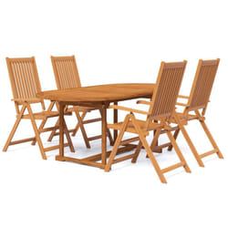 VidaXL 3079643 outdoor furniture set