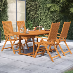 VidaXL 3079643 outdoor furniture set