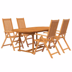 VidaXL 3079643 outdoor furniture set