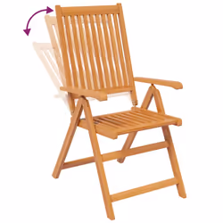 VidaXL 3079643 outdoor furniture set - Additional view 8