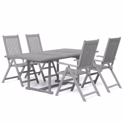 VidaXL 3079647, 5 pc(s)