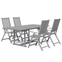 VidaXL 3079647 outdoor furniture set