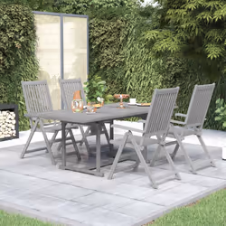 VidaXL 3079647 outdoor furniture set