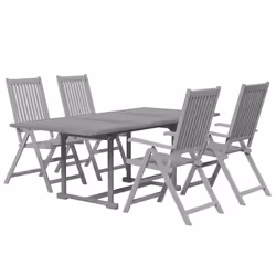 VidaXL 3079647 outdoor furniture set