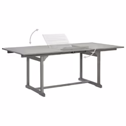 VidaXL 3079647 outdoor furniture set - Additional view 5