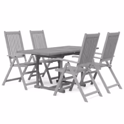 VidaXL 3079653, 5 pc(s)