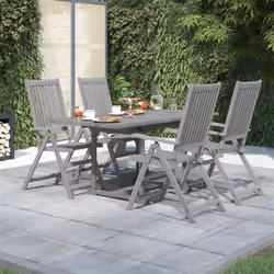 VidaXL 3079653 outdoor furniture set