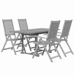 VidaXL 3079653 outdoor furniture set