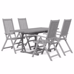 VidaXL 3079655, 5 pc(s)