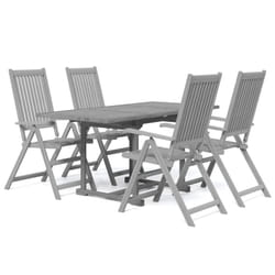 VidaXL 3079655 outdoor furniture set
