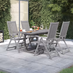 VidaXL 3079655 outdoor furniture set