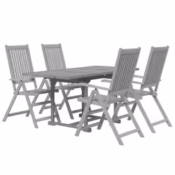 VidaXL 3079655 outdoor furniture set