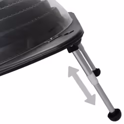 vidaXL 5x Solar Pool Heaters HDPE Aluminium Domes Pool Heating System Outdoor - Additional view 4