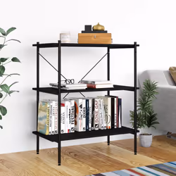 VidaXL 336339 living room bookcase