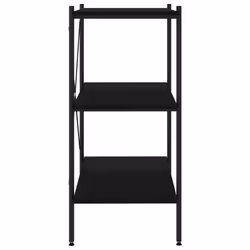 VidaXL 336339 living room bookcase - Additional view 4