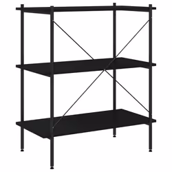 VidaXL 336339 living room bookcase - Additional view 5