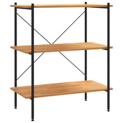 VidaXL 336340 living room bookcase