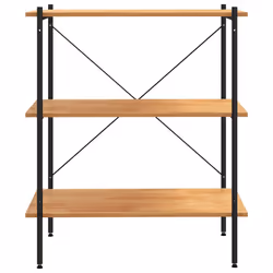 VidaXL 336340 living room bookcase