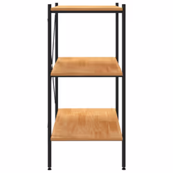 VidaXL 336340 living room bookcase - Additional view 4