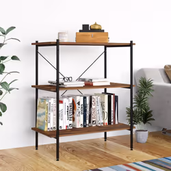 VidaXL 336341 living room bookcase
