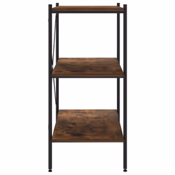 VidaXL 336341 living room bookcase - Additional view 4
