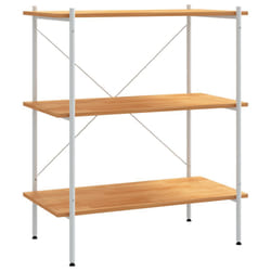 VidaXL 336342 living room bookcase