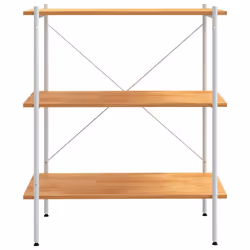 VidaXL 336342 living room bookcase