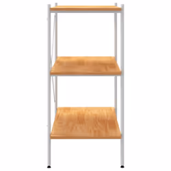 VidaXL 336342 living room bookcase - Additional view 4