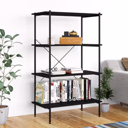 VidaXL 336343 living room bookcase