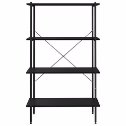 VidaXL 336343 living room bookcase