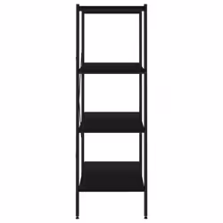 VidaXL 336343 living room bookcase - Additional view 4