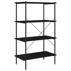 VidaXL 336343 living room bookcase - Additional view 5
