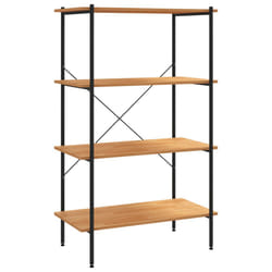 VidaXL 336344 living room bookcase