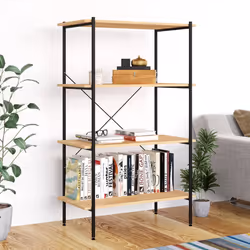 VidaXL 336344 living room bookcase