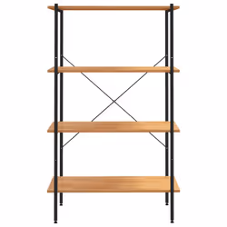 VidaXL 336344 living room bookcase