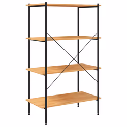 VidaXL 336344 living room bookcase - Additional view 5