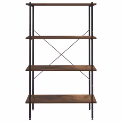 VidaXL 336345 living room bookcase