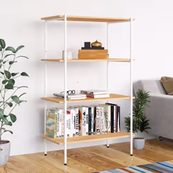 VidaXL 336346 living room bookcase