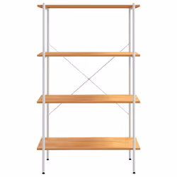 VidaXL 336346 living room bookcase