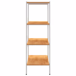 VidaXL 336346 living room bookcase - Additional view 4