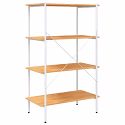 VidaXL 336346 living room bookcase - Additional view 5