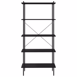 VidaXL 336347 living room bookcase - Additional view 3